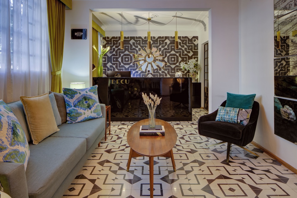Casa Decu 28/50