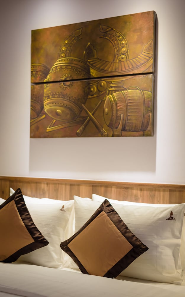 Phnom Penh 51 Hotel & Residences 9/50