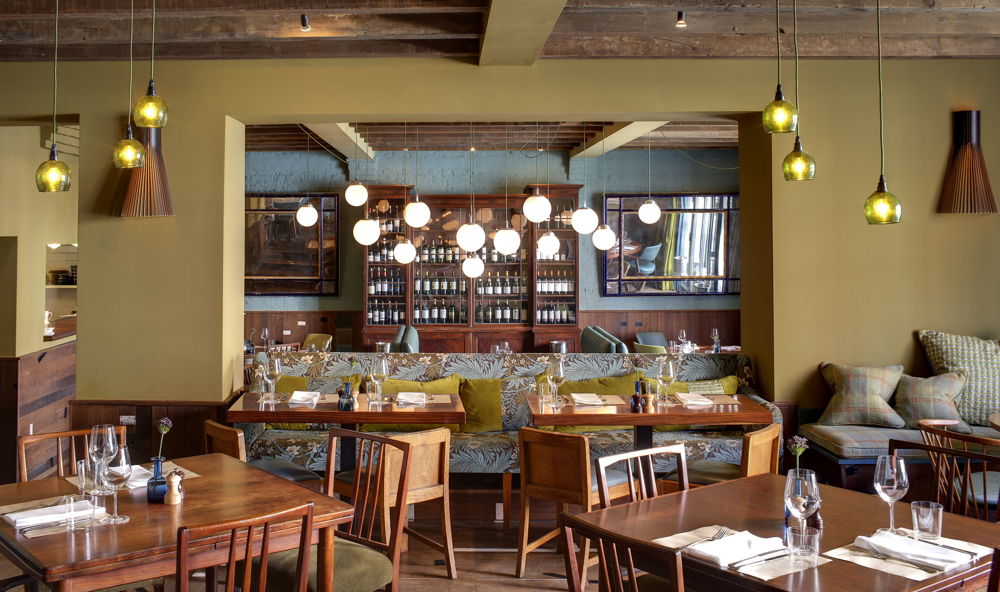 The George in Rye 11/20