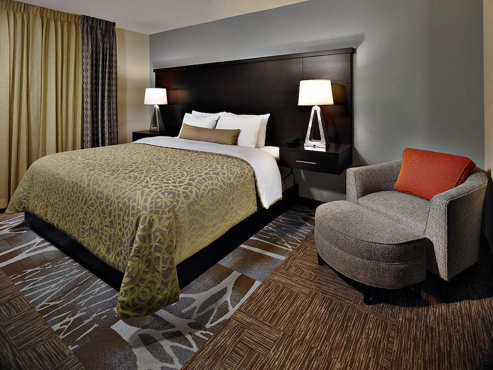 Staybridge Suites Houston Stafford Sugar Land 22/65