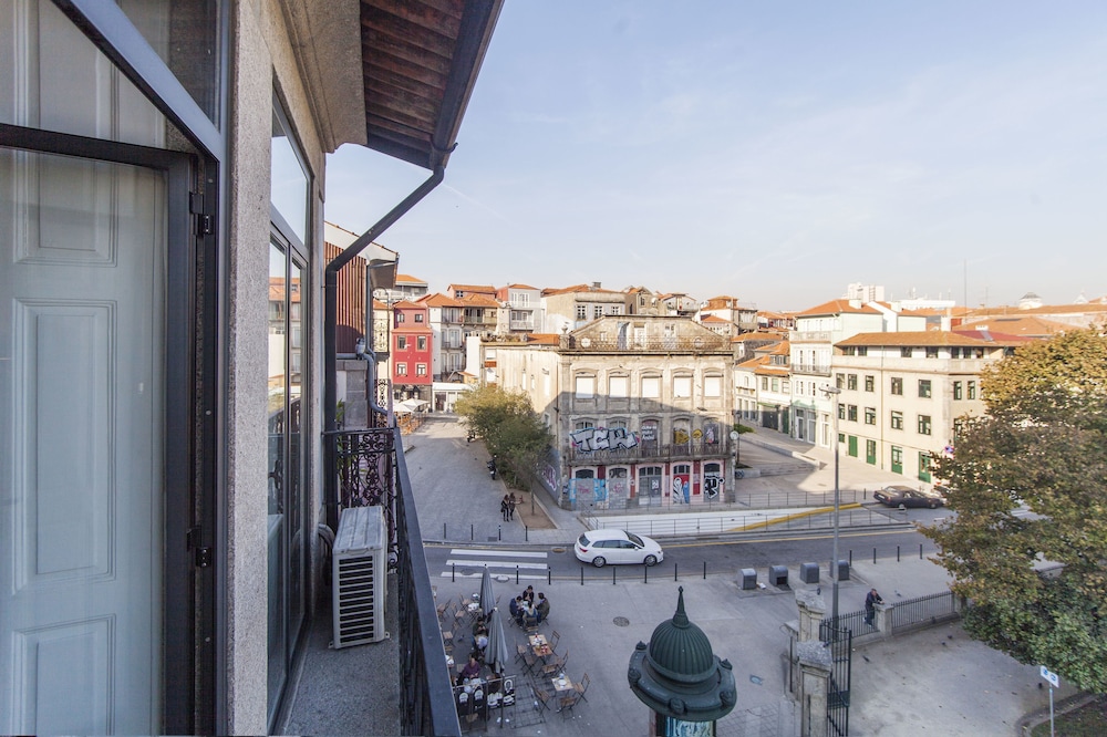 Oporto Invite City Center São Lazaro 59/64