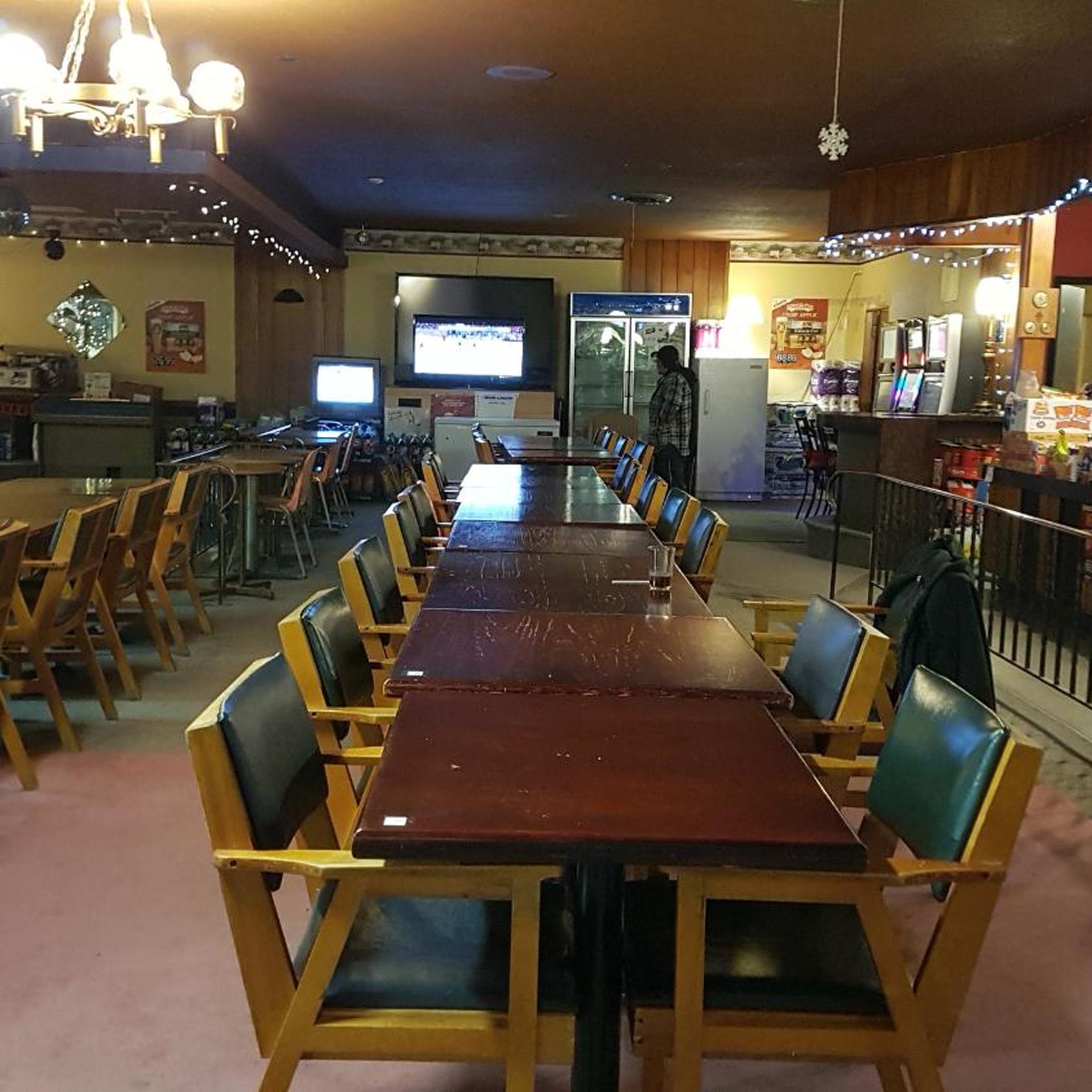 HWY 6 HOTEL 11/20