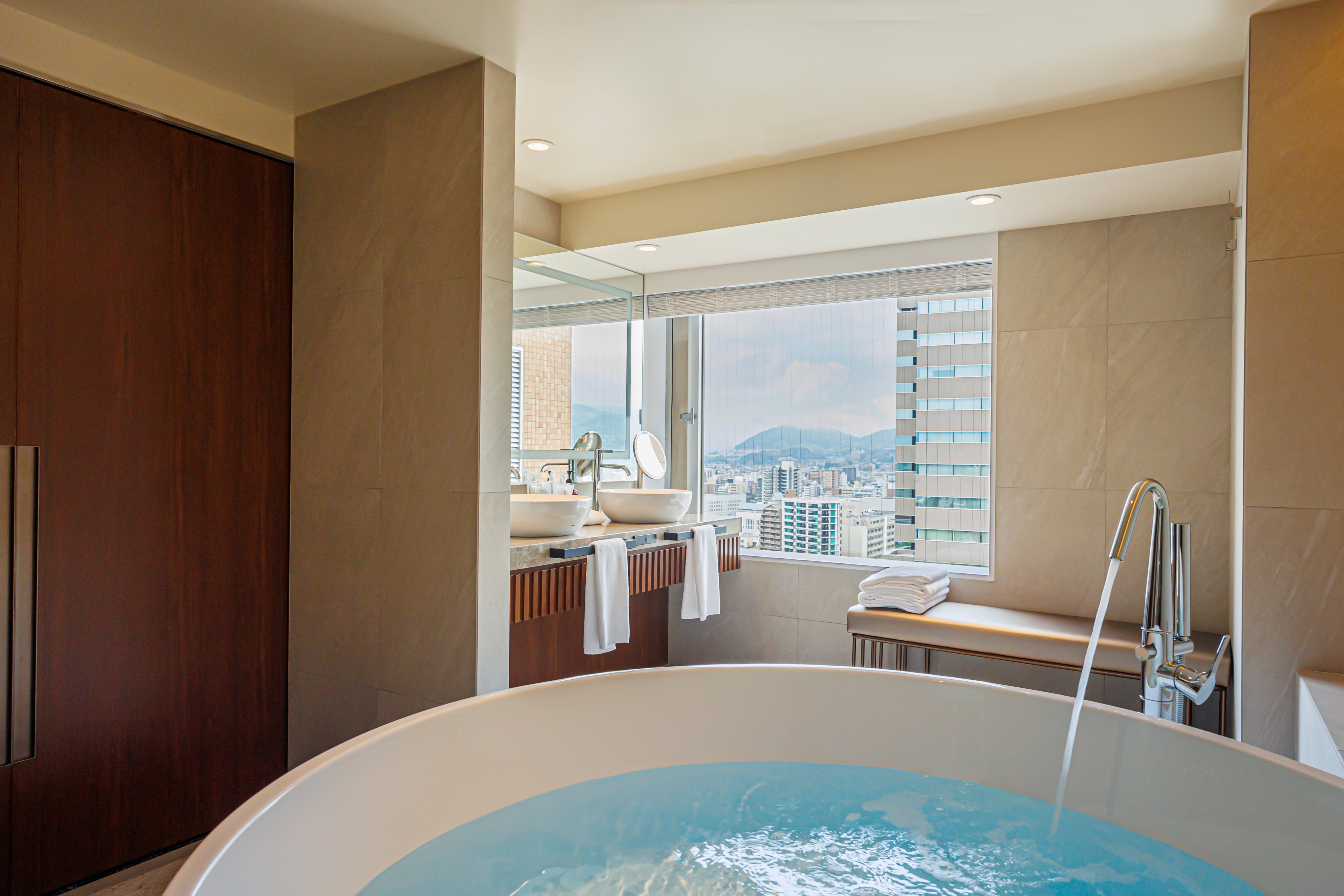 Ana Crowne Plaza Hotel Hiroshima 37/76