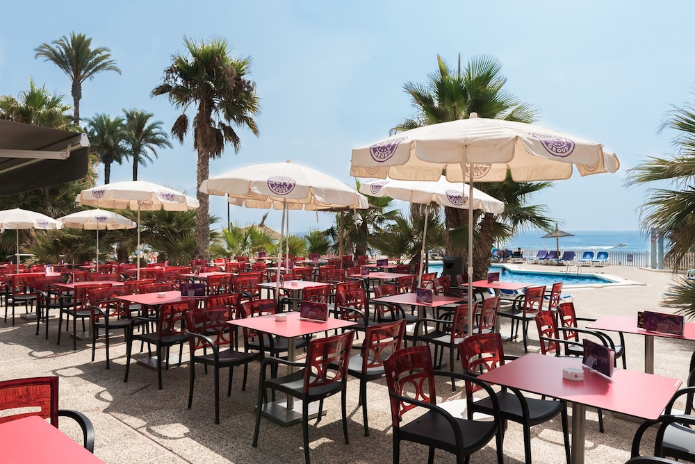 Hotel Servigroup La Zenia 39/50