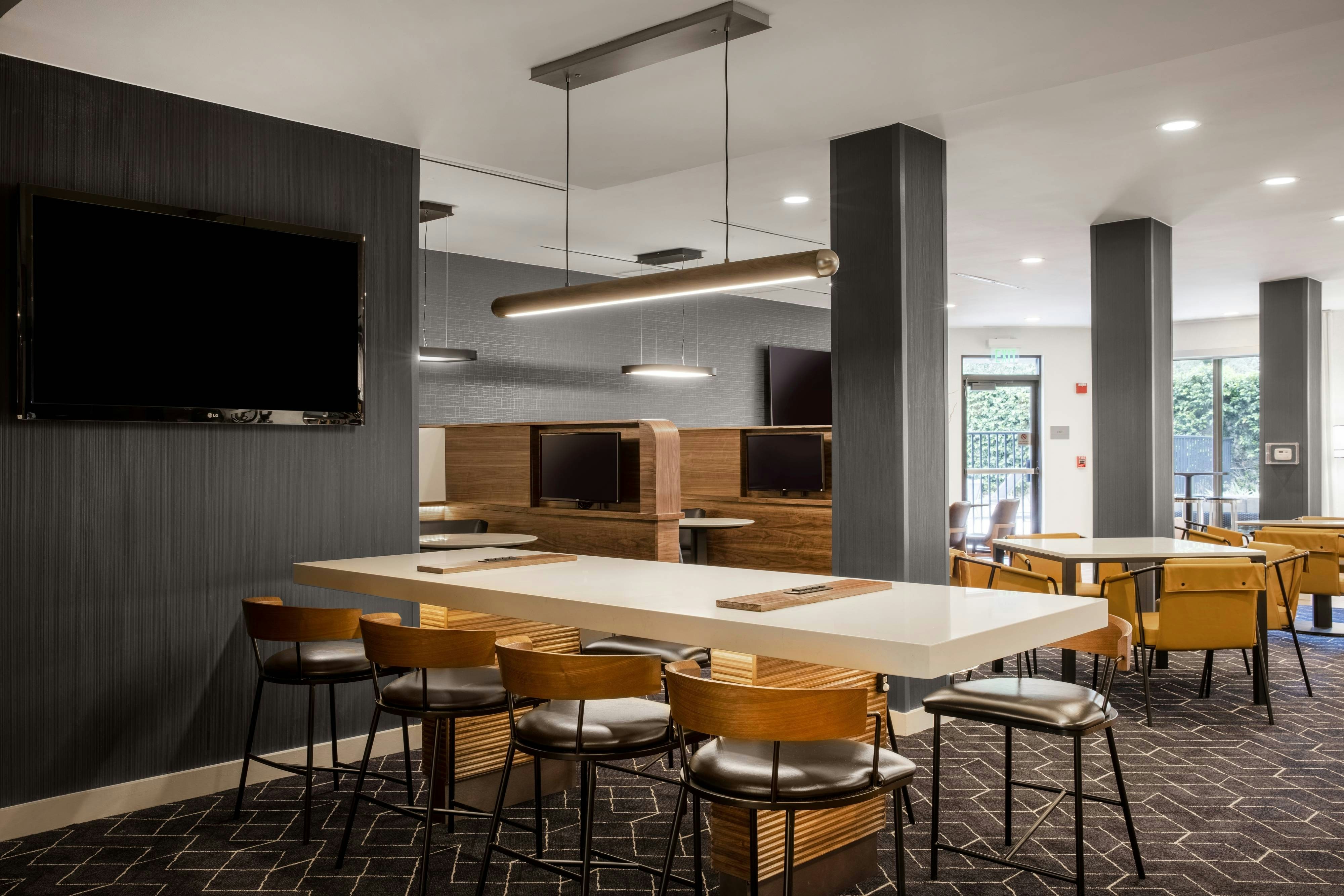 Courtyard By Marriott Altamonte Springs/Maitland 15/15