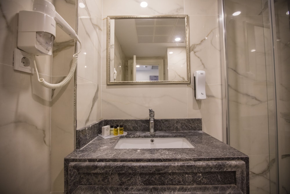 Palde Hotel Spa 69/71