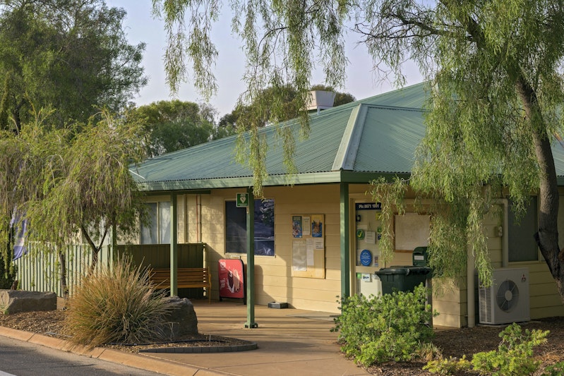 Discovery Parks - Roxby Downs 7/11
