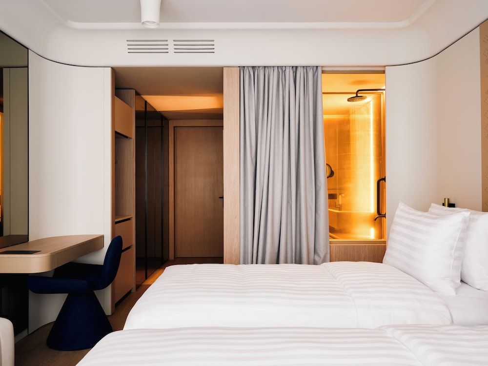 Boutique Hotel Venturo, a Member of Design Hotels 16/50