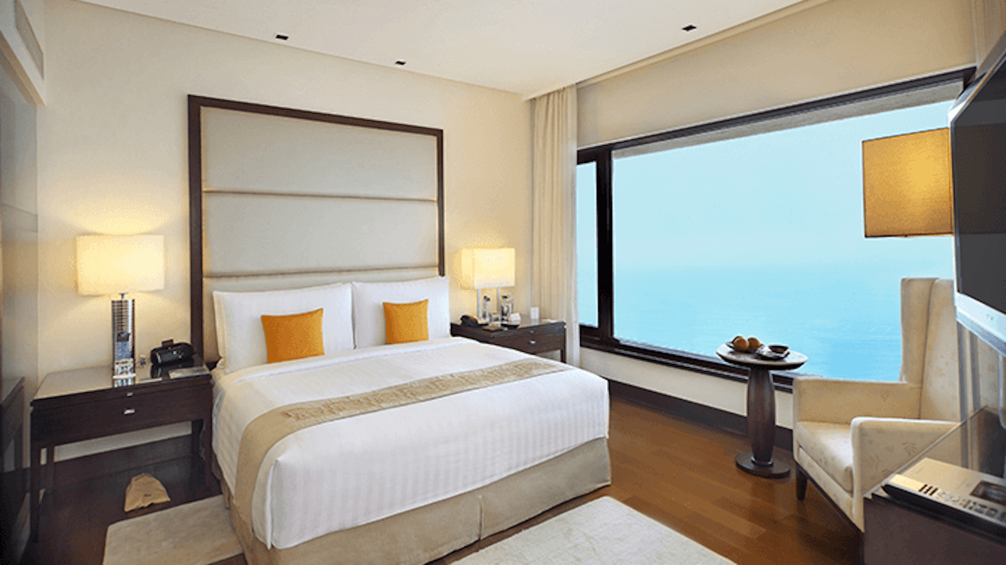 The Oberoi Mumbai 21/61