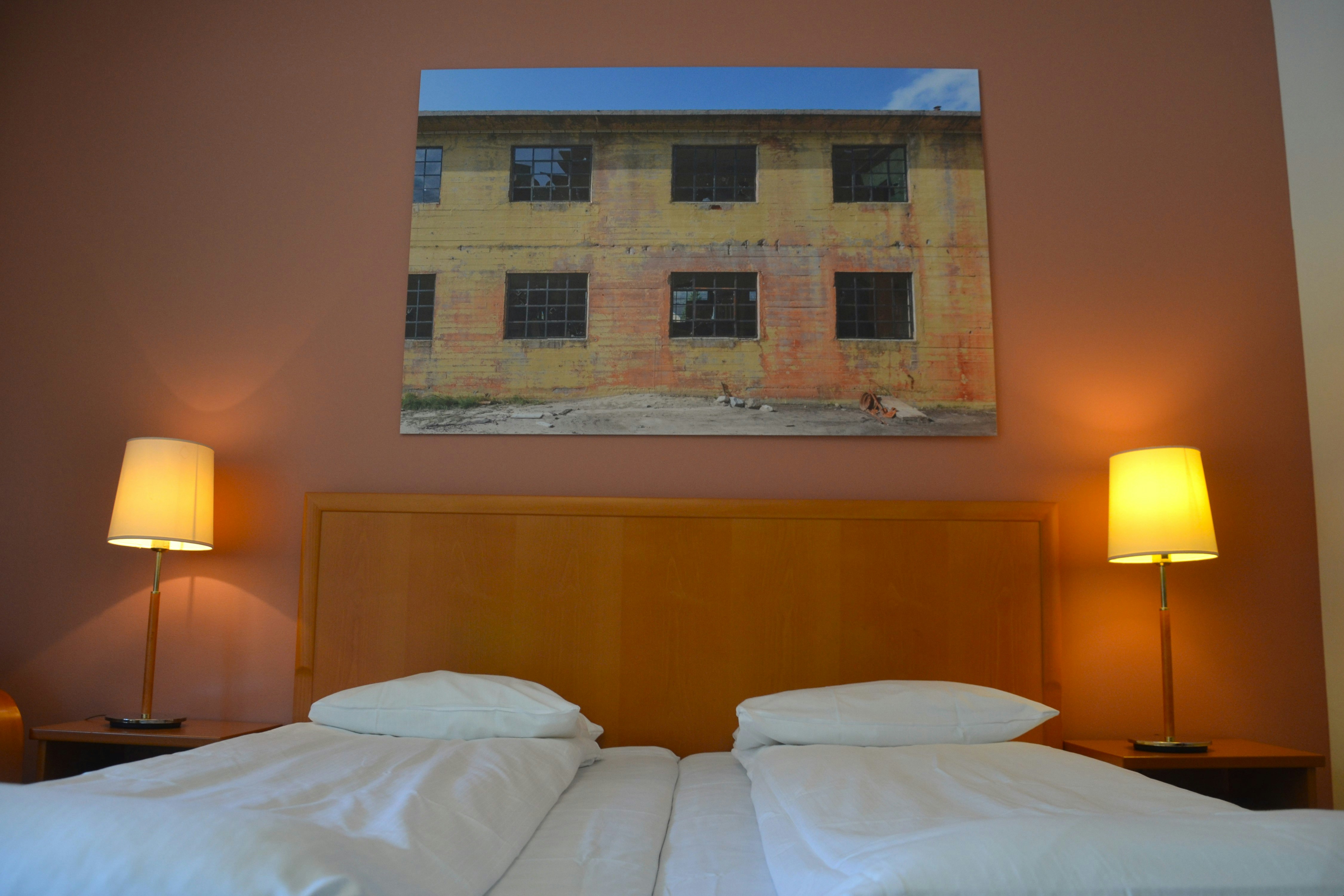 Hotell Utsikten Geiranger by Classic Norway Hotels 31/50