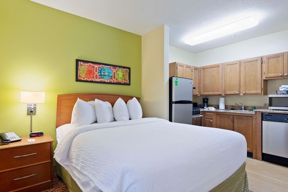 Extended Stay America Suites Chicago Elgin West Dundee 9/58
