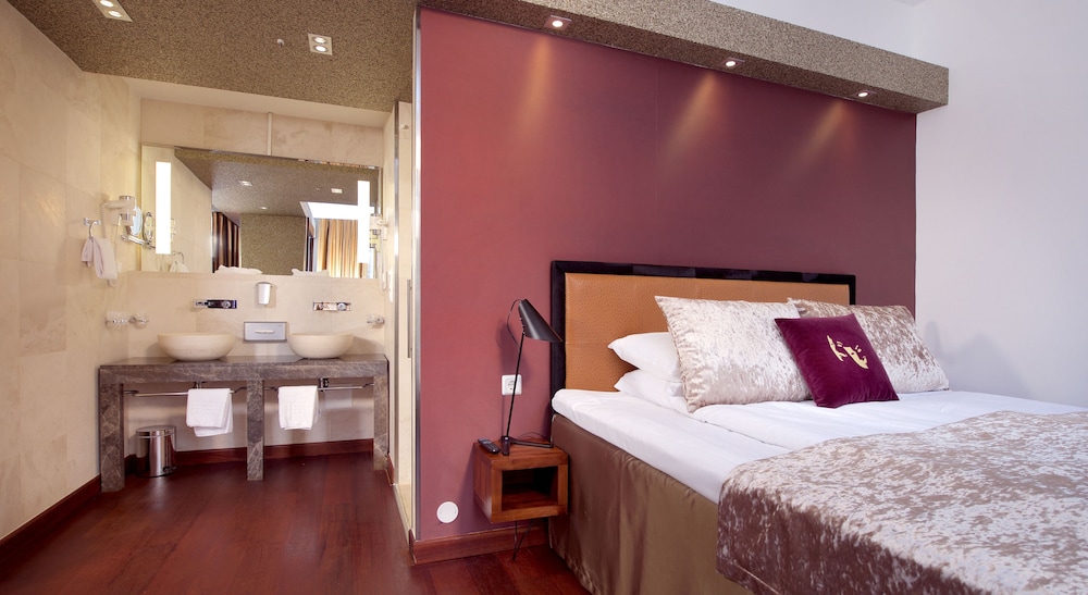 Hotel Christiania Teater 13/44