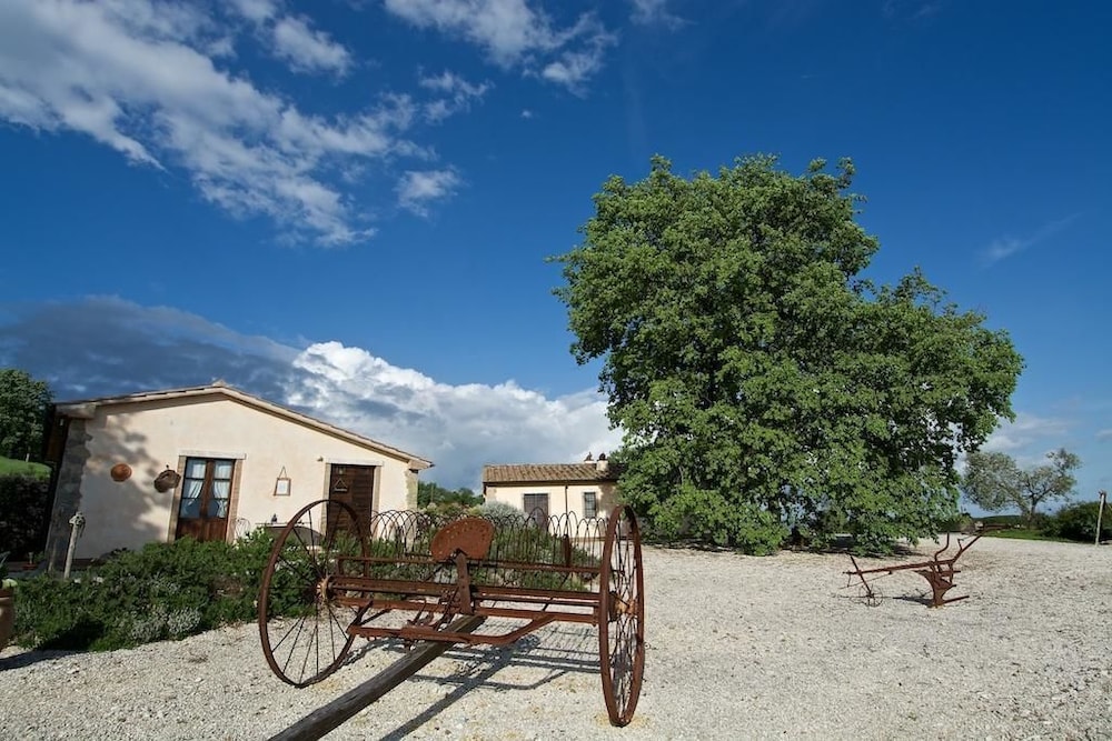 Poggio Al Vento 33/40