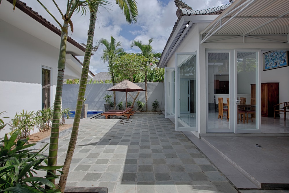 My Villa and Resort Canggu 64/72