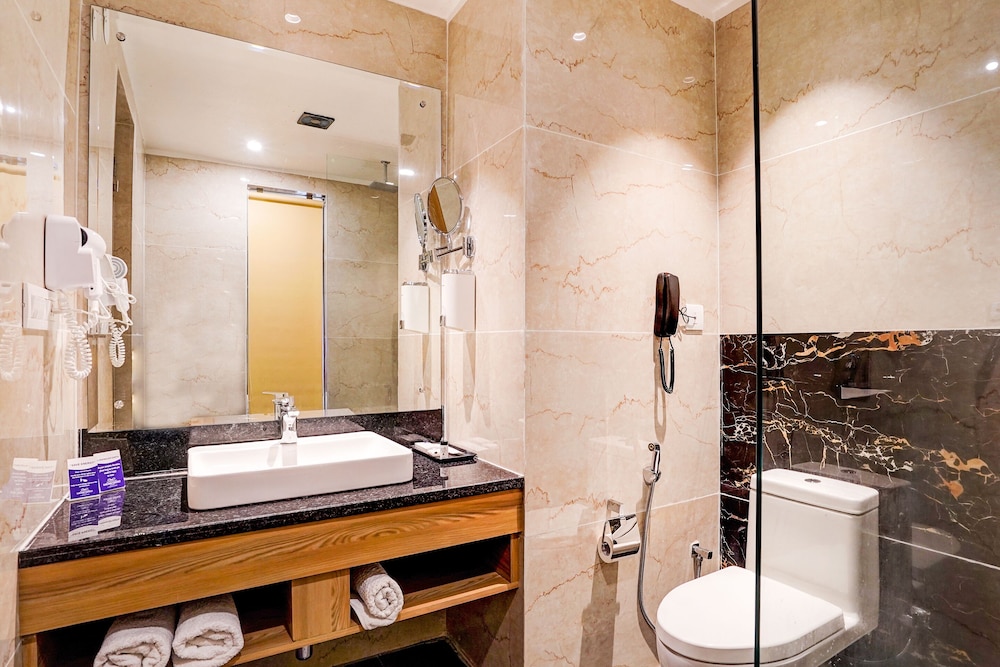 Naturevilas Sarovar Premiere Manali 65/65