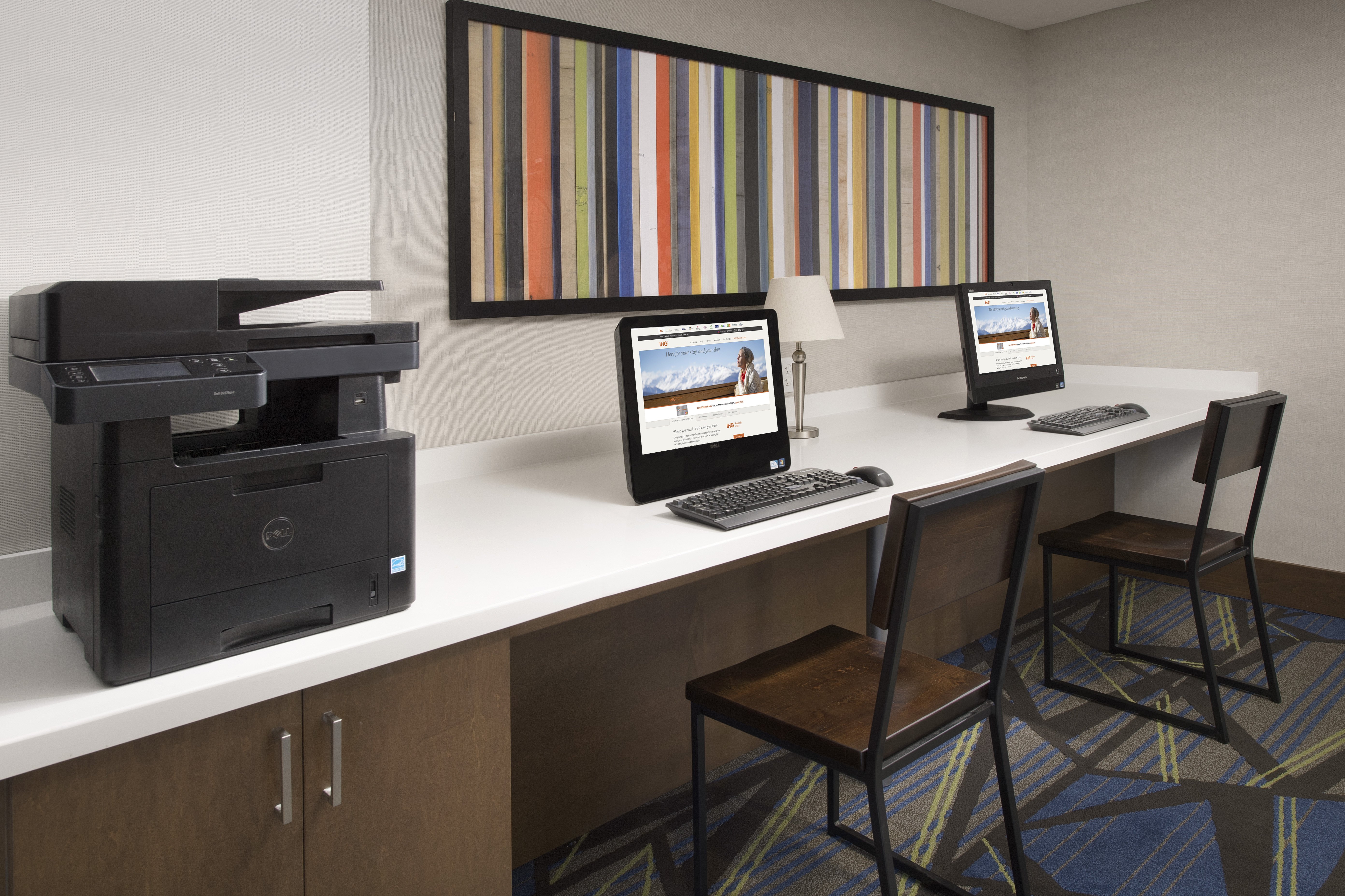 HOLIDAY INN EXPRESS ANDOVER NORTH - LAWRENCE 45/50