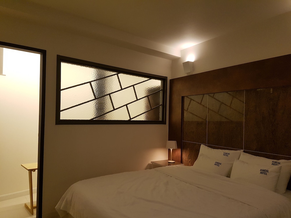 Bandal Hotel 19/25