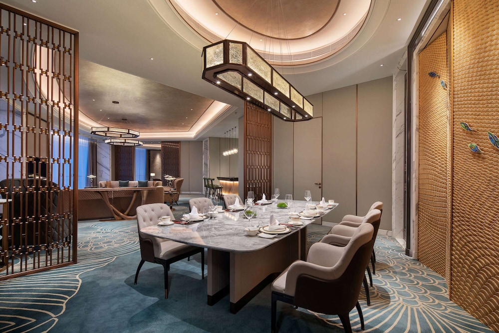 Wyndham Grand Shanxi Xiaohe Xincheng 51/62