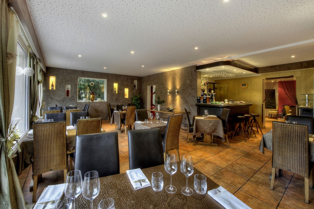 Logis Le Printemps 7/38