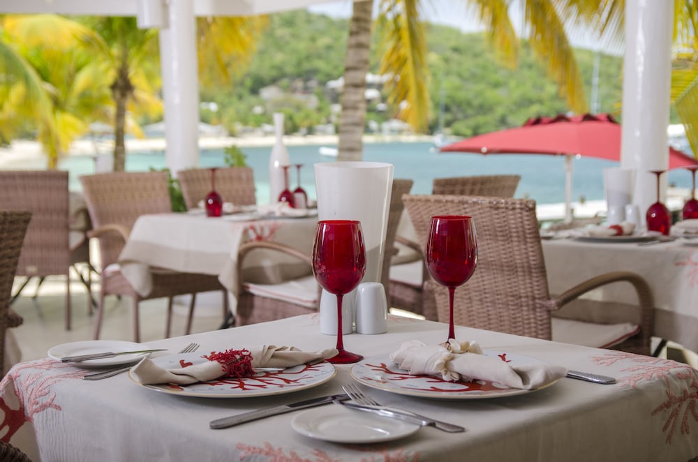 The Inn At English Harbour Antigua 48/62
