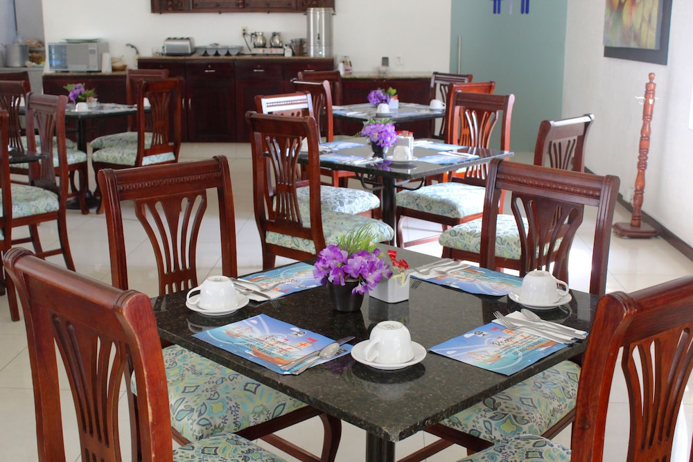 Hotel Las Palomas Tepic Express 44/66