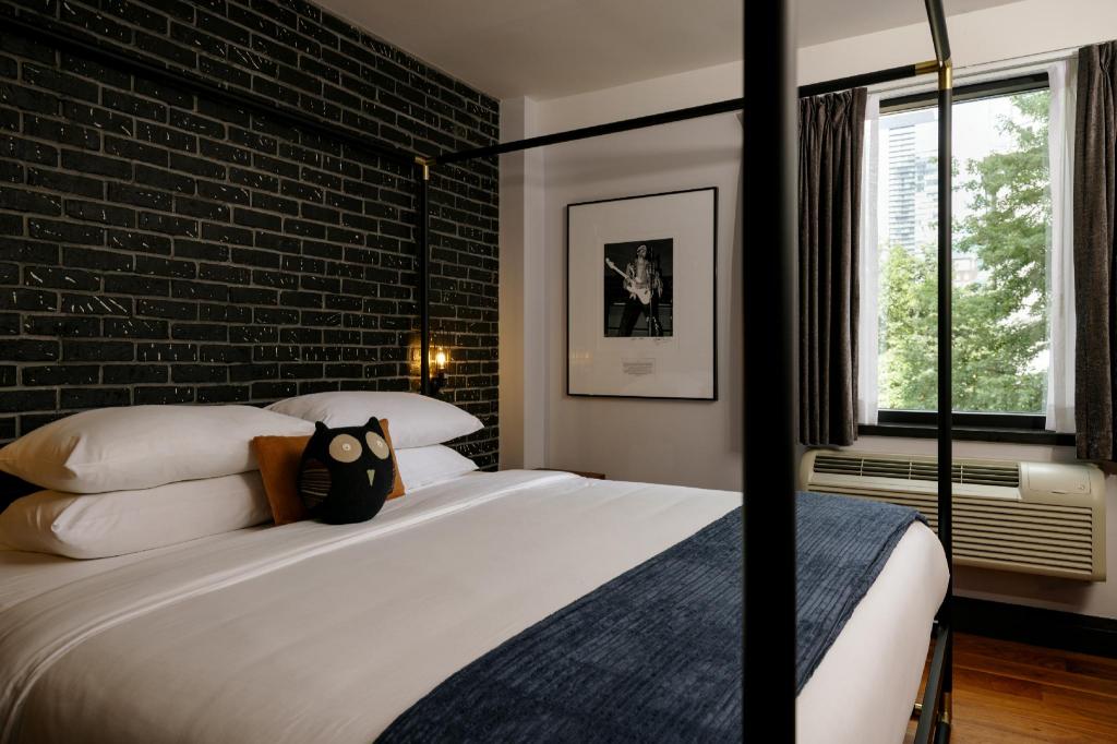 Residence, Suite