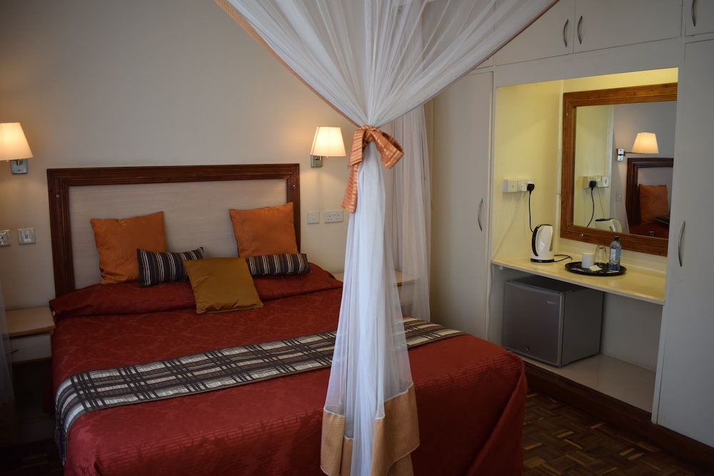 Hotel Riverview Westlands 13/50