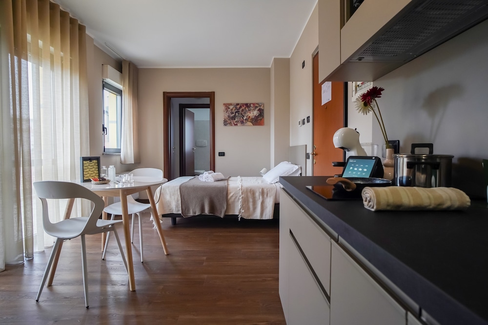 Expo Residence Rho 19/50