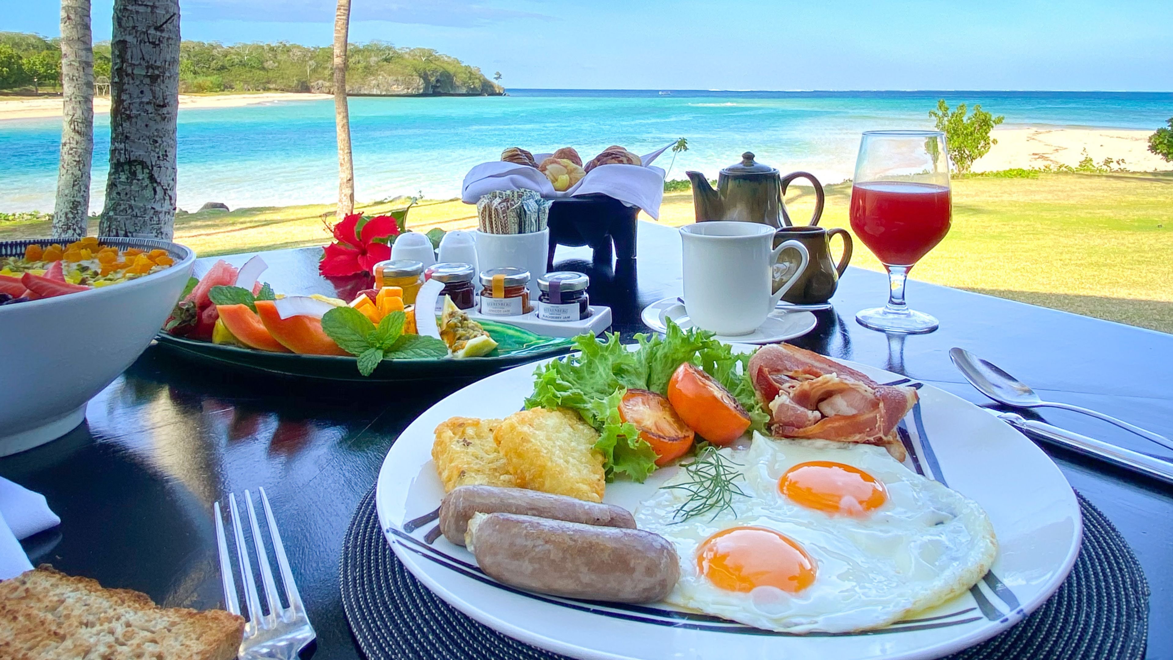 InterContinental Fiji Golf Resort and Spa 59/76
