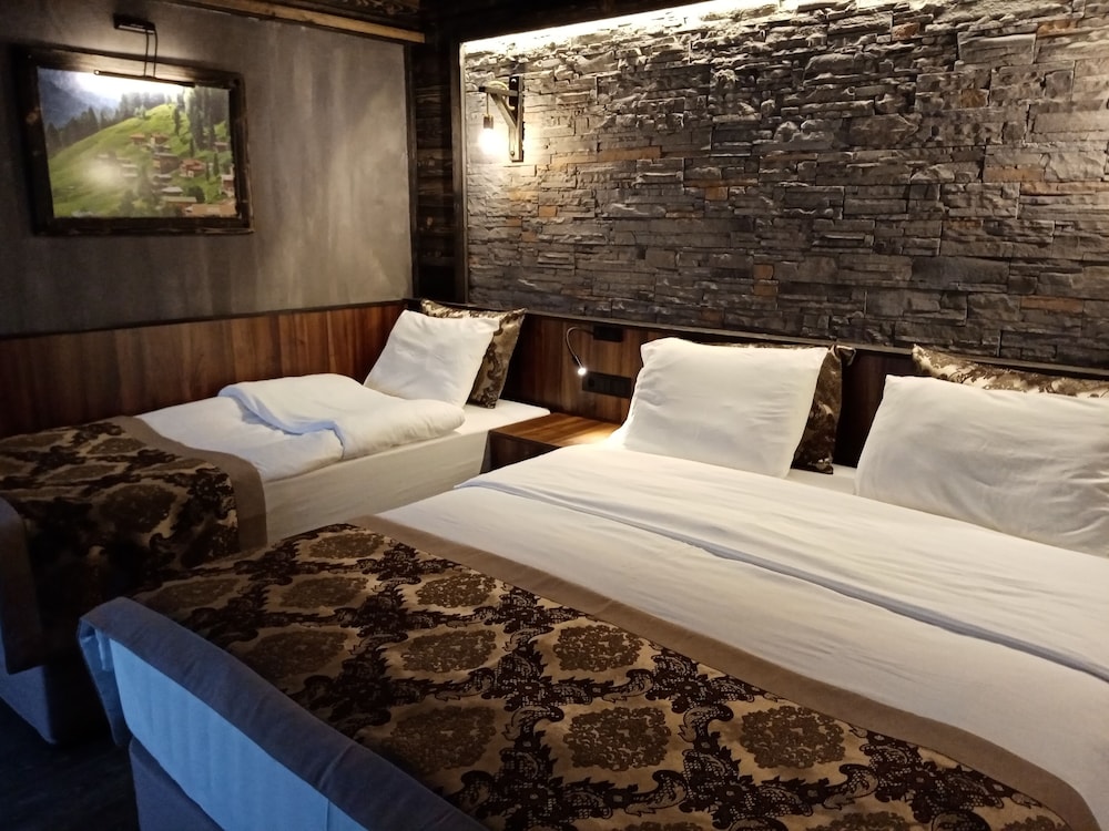 Sarigerme New Gate Hotel 12/50