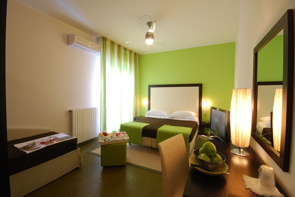 Hotel Imperial Sport 32/59