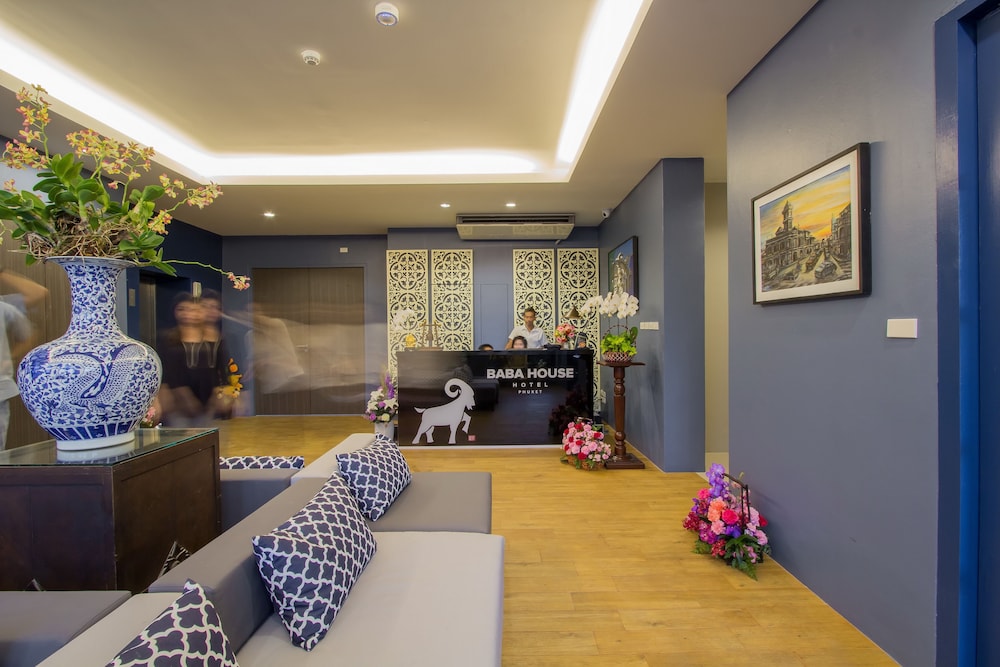 Baba House Phuket 15/58