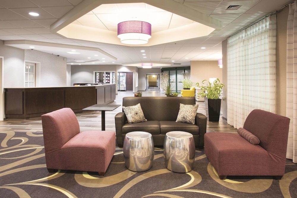 La Quinta by Wyndham Denver Englewood Tech Center 24/41