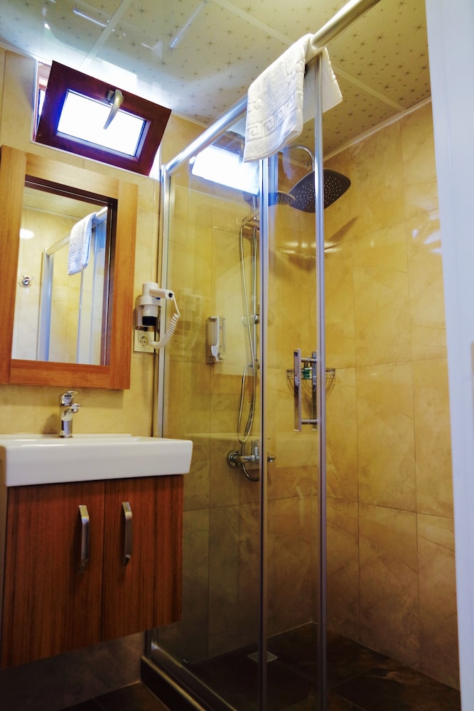 Ale Boutique Hotel 17/20