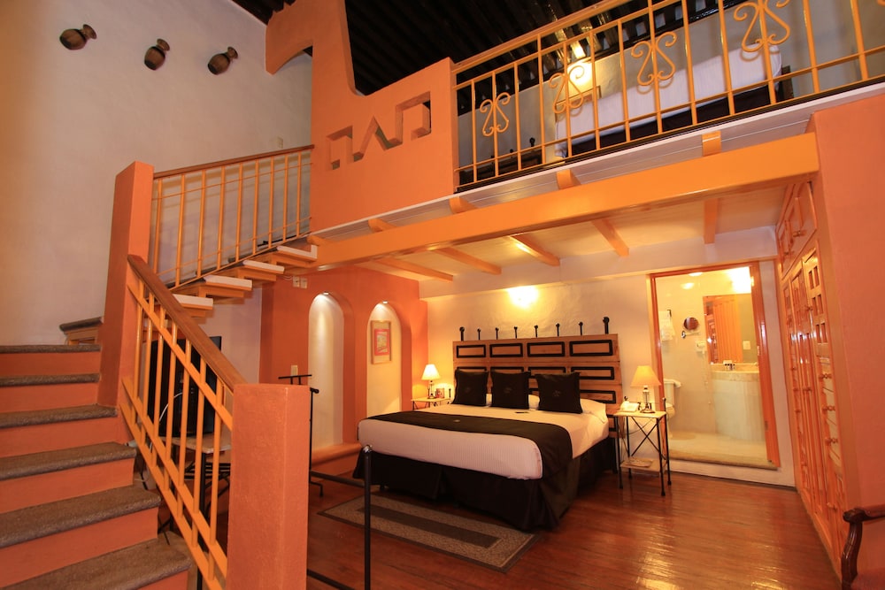 La Casona de Don Lucas 54/72