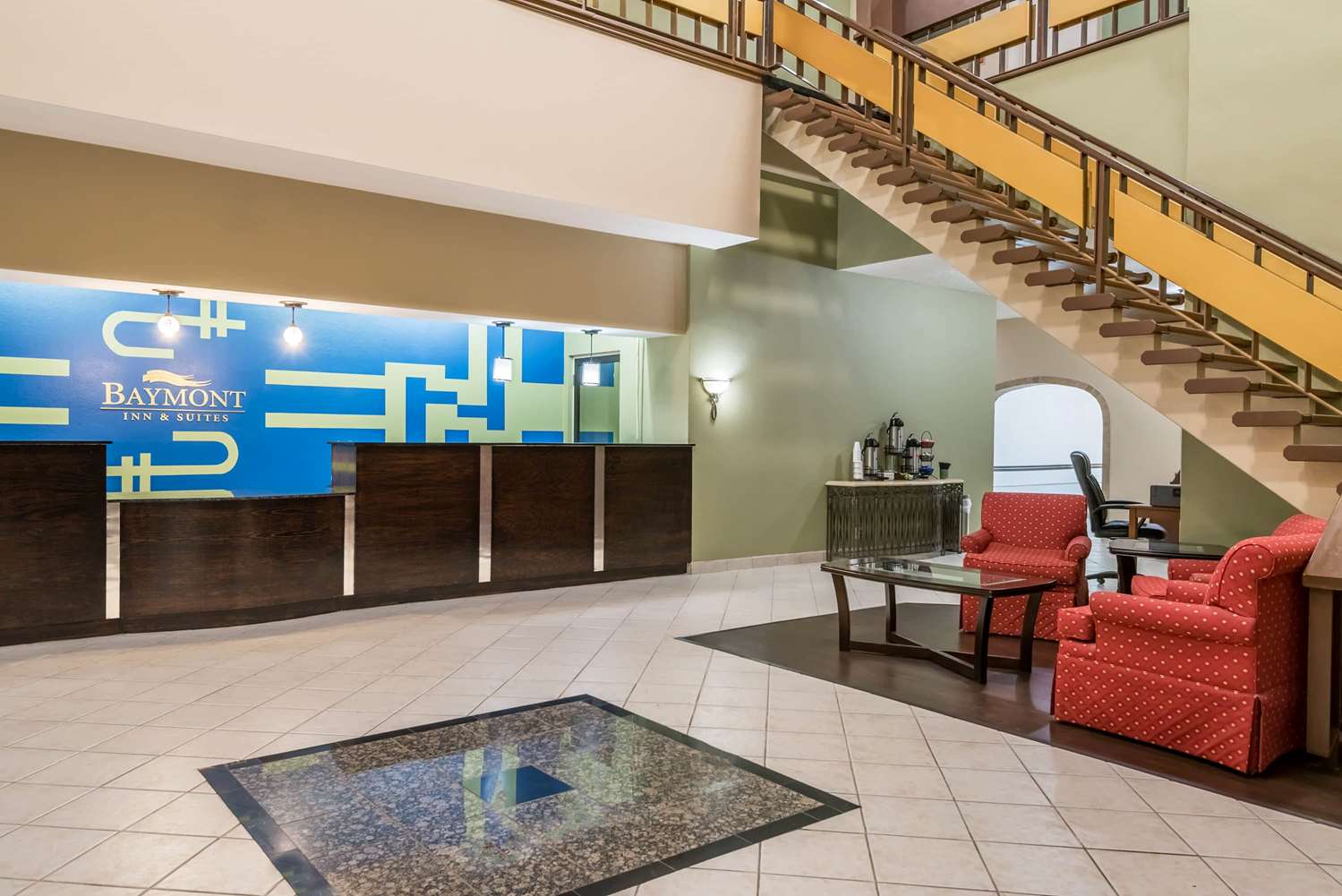 Baymont By Wyndham Kokomo 6/17