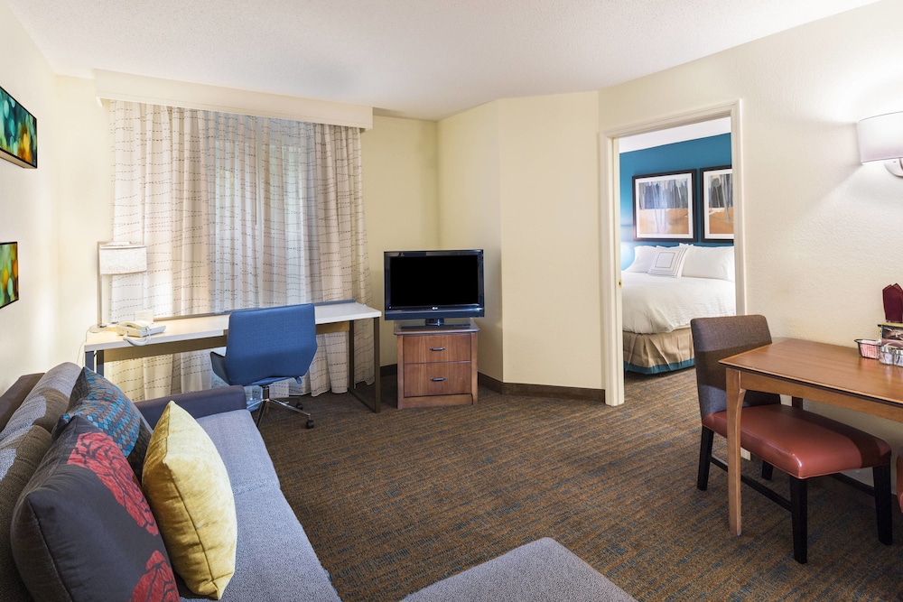 Residence Inn by Marriott Huntsville 29/49