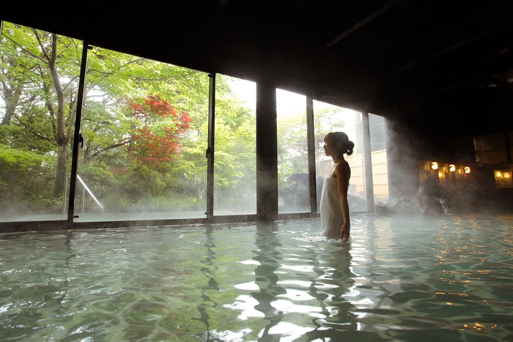 Kirishima Kanko Hotel 26/50