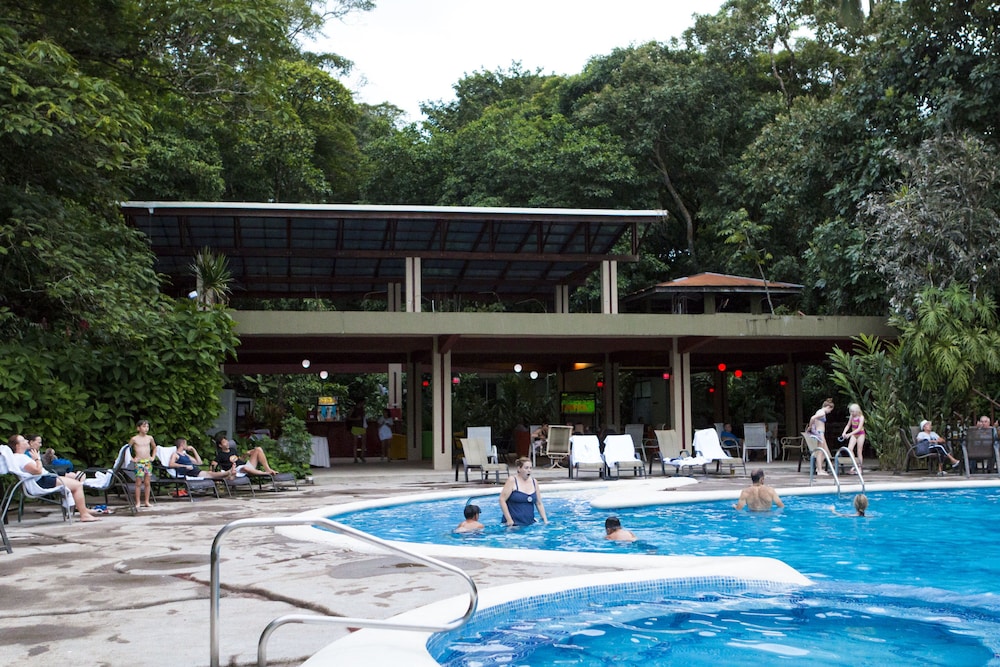 PACHIRA LODGE 5/65