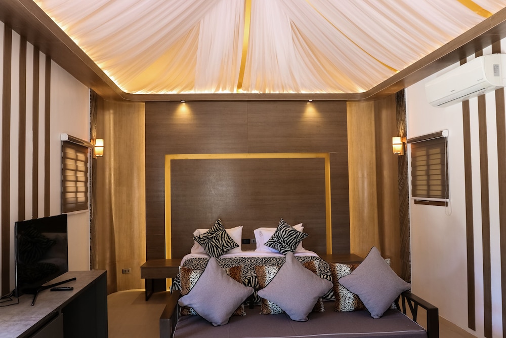 Safari Hotel and Villas powered by Cocotel 16/35