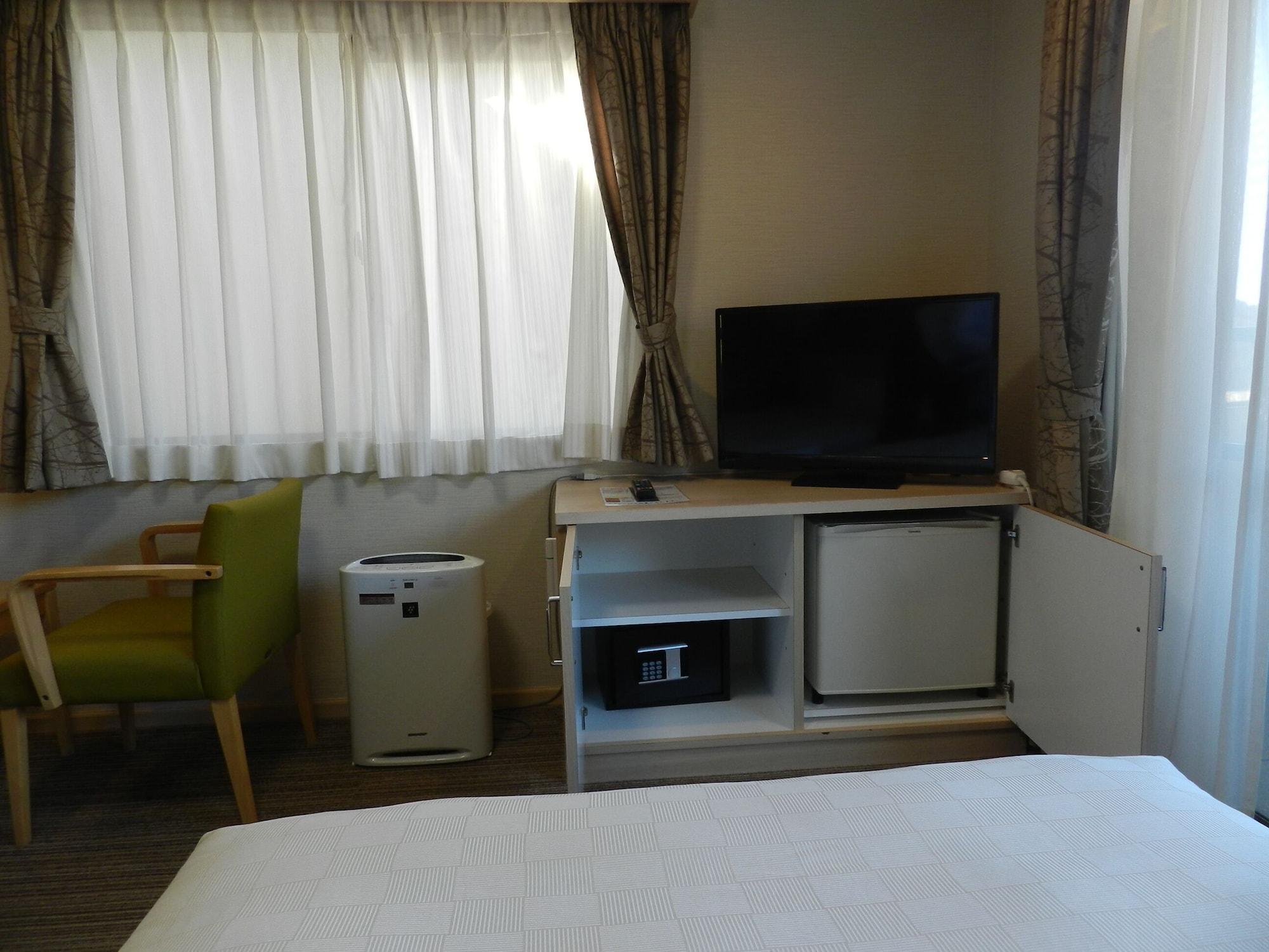 Hotel Seiunso 13/50