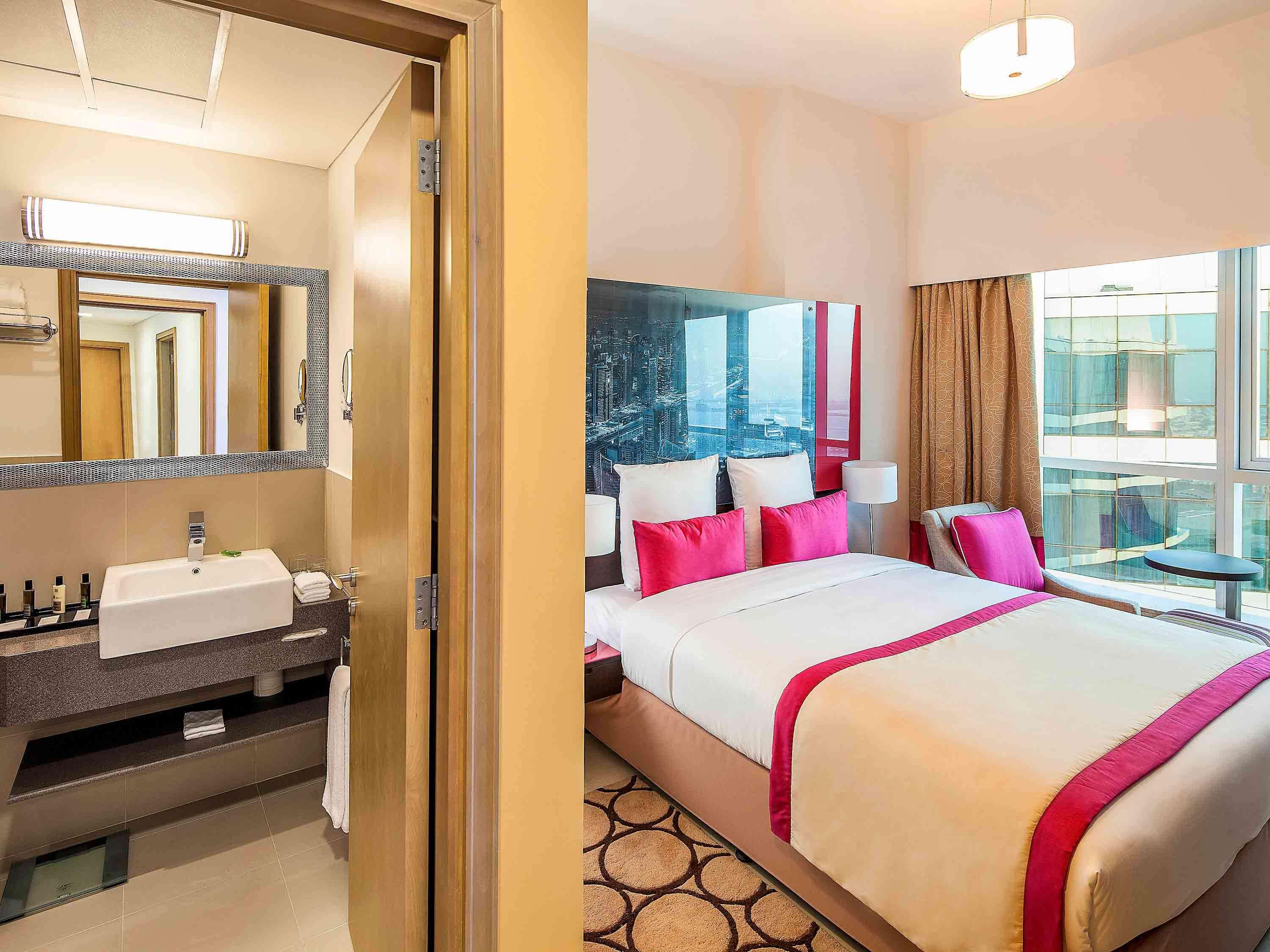 4 Bedrooms, Apartment