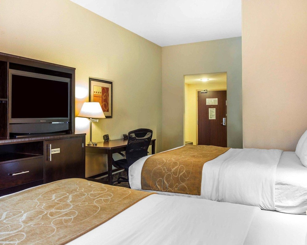 Comfort Suites At Kennesaw State University 17/47