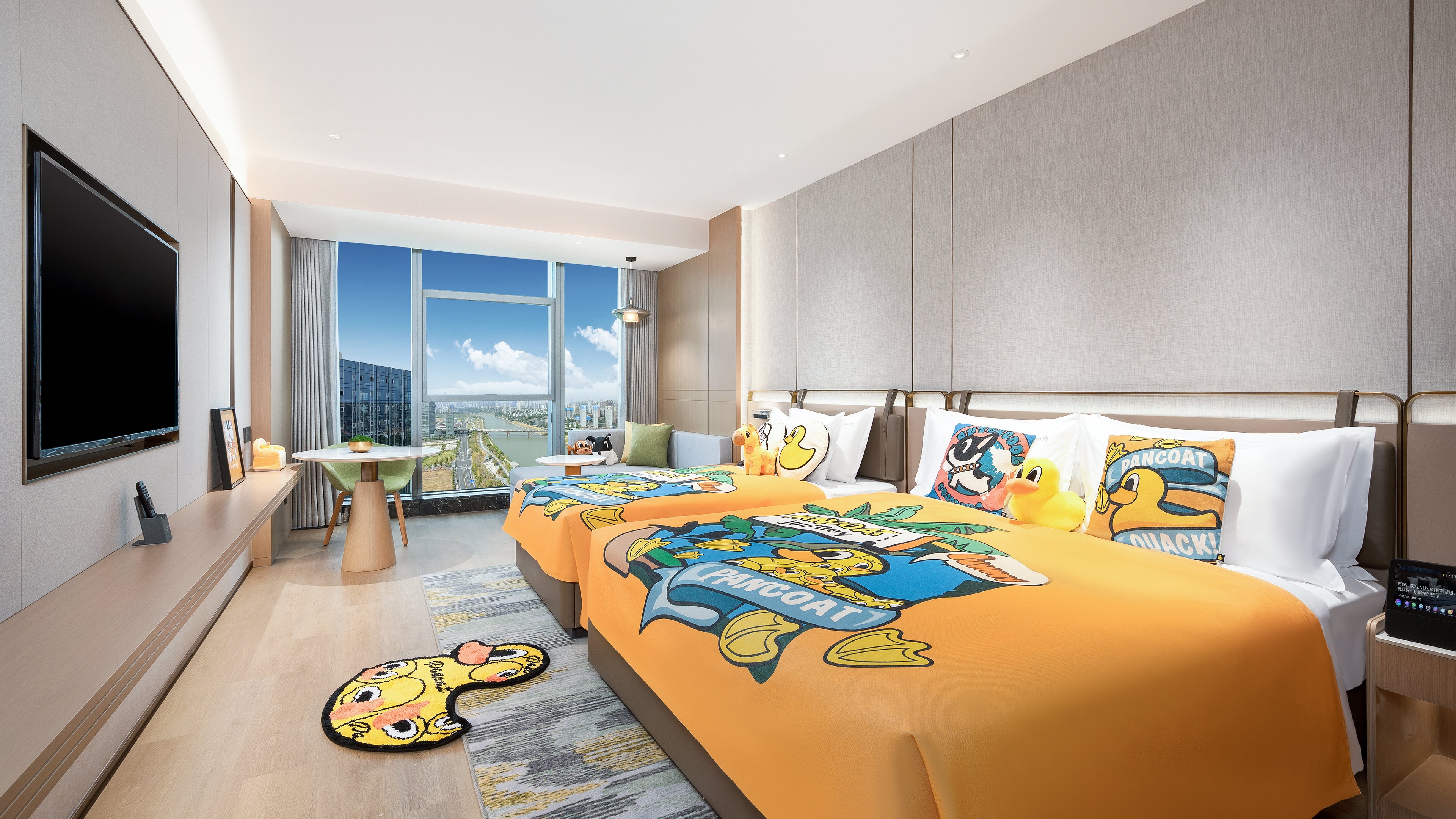 Holiday Inn Changsha Malanshan an IHG Hotel 10/48