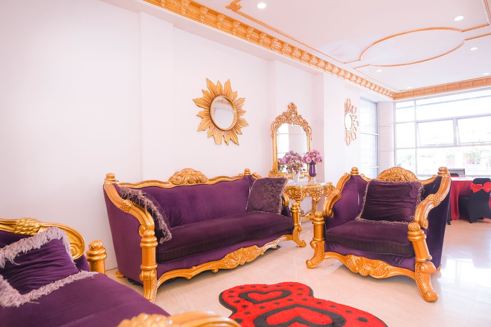 Hotel Capital O 854 Ub Caisar Hotel 23/28