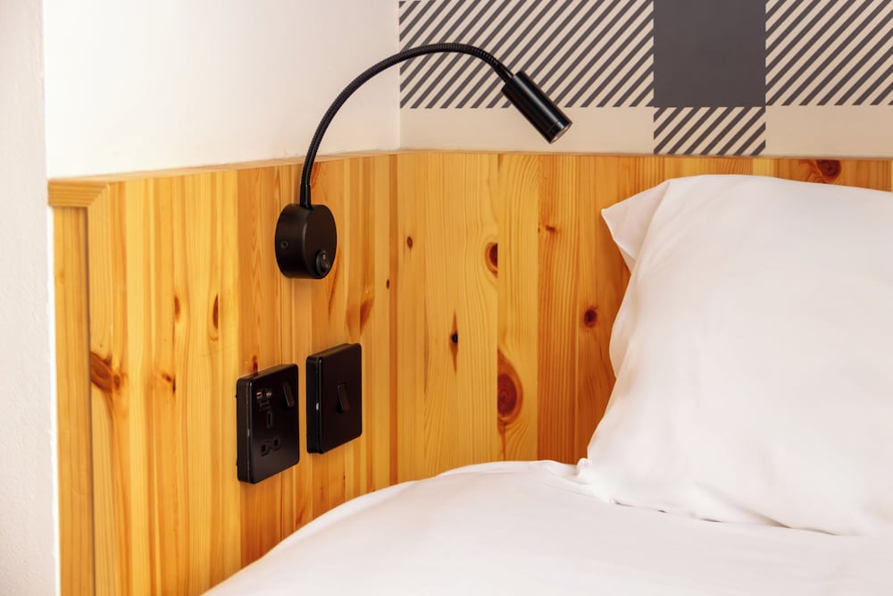easyHotel Paddington 26/39
