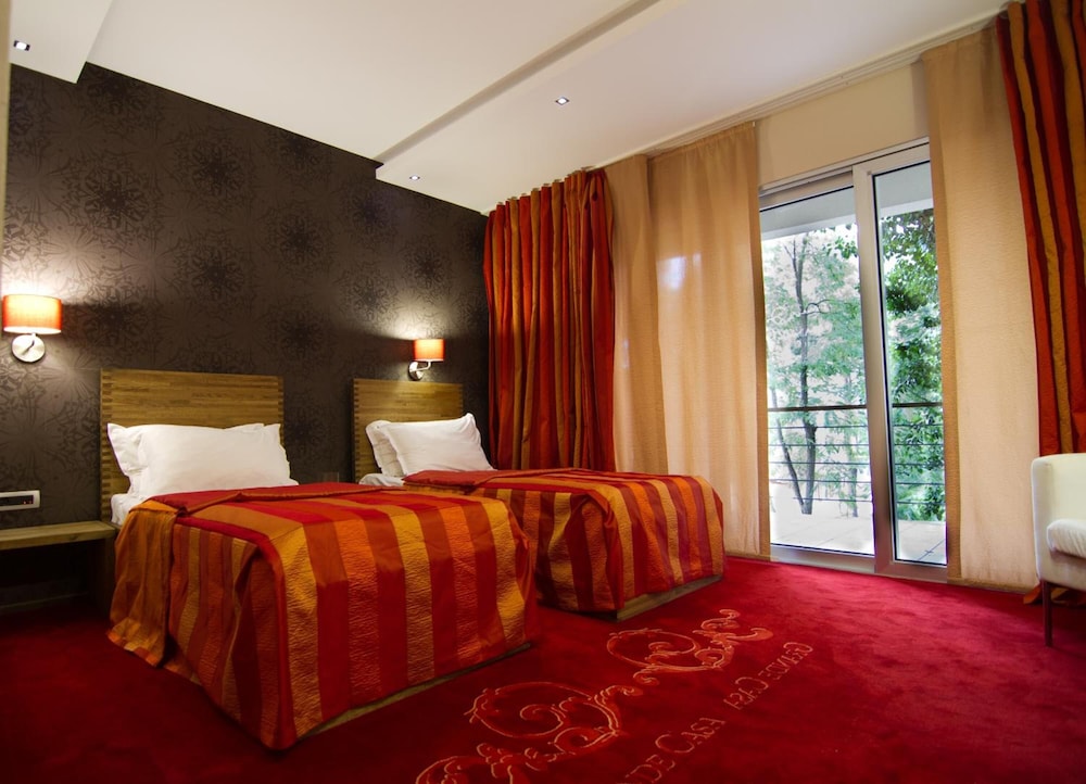 Hotel Grande Casa a 4 Htl 11/50