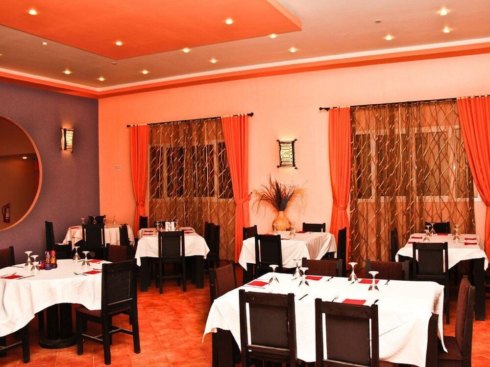 Hotel Mraguen 46/67