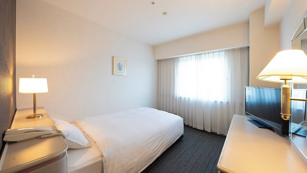 Tokushima Washington Hotel Plaza 28/50