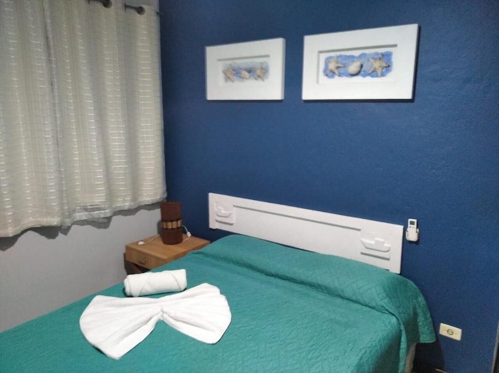 Hotel Pousada Canto Do Forte 19/56